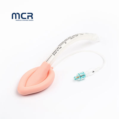 Good price China Laryngeal Mask Airway Supplier Customized 49*38*32cm Measurement 100PCS/CTN Child S Oxygen Face Mask Children Type online