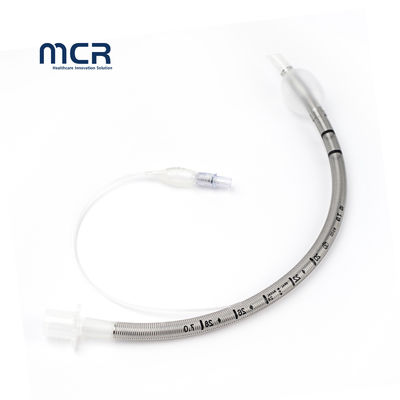 Good price Disposable Medical Supplies Reinforced Disposable Endotracheal Tube ISO13485 FDA online