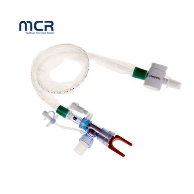 Good price Auto Flushing Capacity Closed Ventilation Suction System With FDA FSC ISO Certificate online