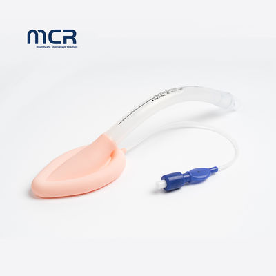 अच्छी कीमत पुनः प्रयोज्य लारिनजियल मास्क वायुमार्ग सिलिकॉन लारिनजियल मास्क चिकित्सा उपकरण ऑनलाइन