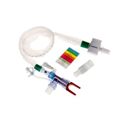 قیمت خوب کاتتر مکش بسته شستشو اتوماتیک 72H با گواهینامه های ISO آنلاین