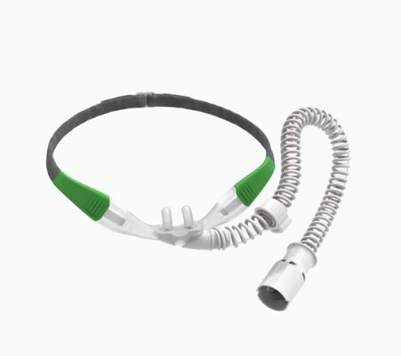 Un bon prix. Canule nasale à débit élevé HFNC avec connecteur universel léger chauffé et humidifié pour les environnements cliniques en ligne