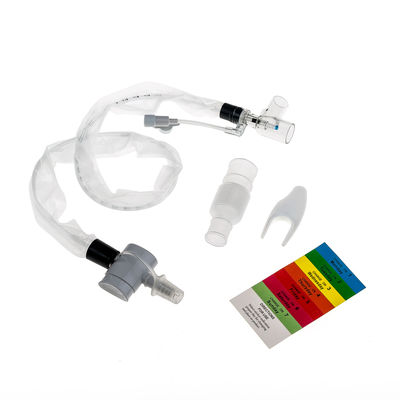 Good price OEM Logo Printed CE Approval 8Fr Closed Suction System Simple Design 300mm online