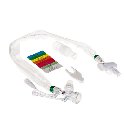 Good price 12Fr Endotracheal Closed Suction Catheter online