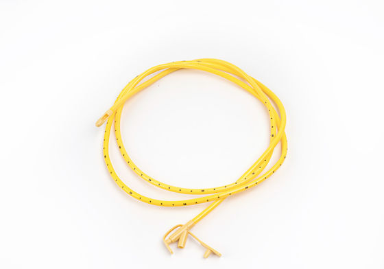 Good price MCreat Yellow Color Silicone Material Gastric Tube Disposable Medical Disposable Supplies online