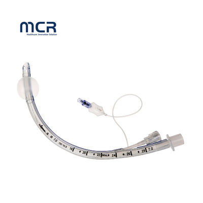 Dobra cena. Zwykły kanał wizualny, jednolumenowa rurka endotrachealna z mikrocienką mankietką w Internecie