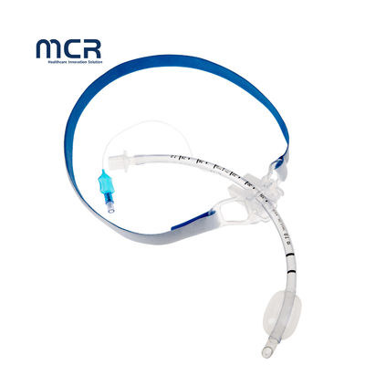 Un bon prix. Prix compétitif Porteur de tube endotrachéal médical jetable avec ruban adhésif pour fixation endotrachéale et fournitures médicales en ligne