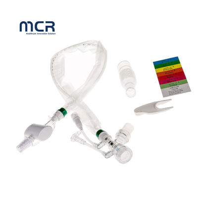 Un bon prix. Nouveau cathéter de succion de la trachée à usage unique avec commande Y 24 heures. en ligne