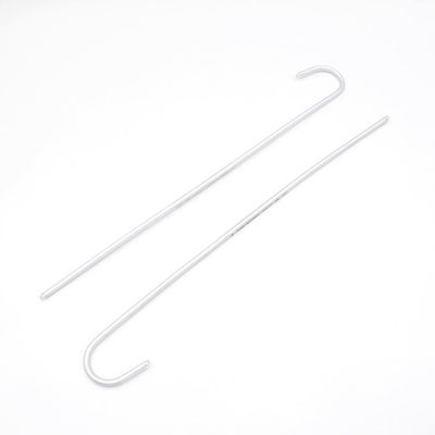 Un bon prix. Stylet en aluminium de qualité médicale tube nasale endotrachéal flexible et jetable en ligne