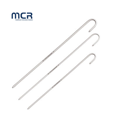 Goede prijs. Flexible Endotracheale Intubatie Stylet Buigsame aluminium zachte distale punt online