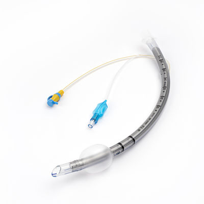 Ein guter Preis. Individuell angepasste verstärkte Endotrachealröhre mit Stylet Online