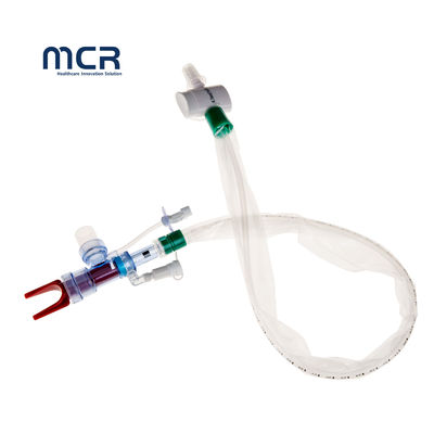 Dobra cena. Zamknięty układ ssania, podwójny obrotowy łokieć jednorazowy CSC 72H typu L w Internecie