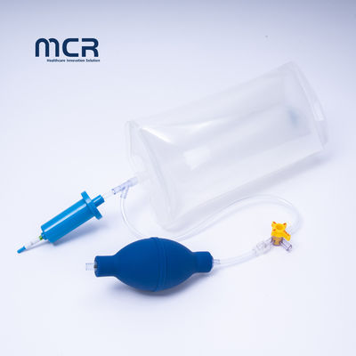 Dobra cena. Bezpieczny i niezawodny worek do infuzji ciśnieniowej do leczenia nagłych przypadków w Internecie