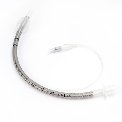 Good price Anaesthesia Product Reinforced Endotracheal Tube For Clinical online