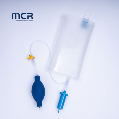 Good price Pressure Infusor Bag Reusable Pressure Infusion Bag Medical Equipment online