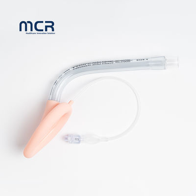 Un bon prix. Masque laryngaire préformé en PVC à 95 degrés et jetable en ligne