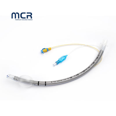 Dobra cena. Szpital medyczny Pvc Manchu wzmocnić rurę śluzową z linii ssania w Internecie