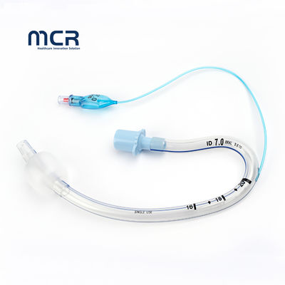 Good price Preformed Endotracheal Tube With Cuff  For Single Patient Use online