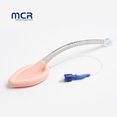 Good price 4.0 Size Single Use LMA For 50-70KG Weight Adult online