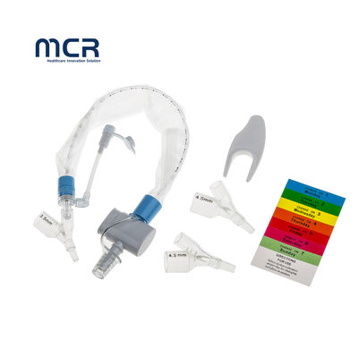 Bom preço. Sistema de sucção fechado de uso único de 24 horas com porta de irrigação on-line