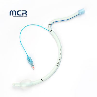 Good price Low Pressure Cuff Preform Endotracheal Intubation for Surgical online