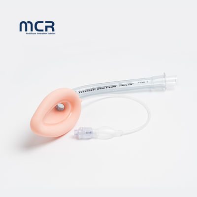 Good price Disposable Anesthesia PVC Tube Laryngeal Mask Airway With Bar or without Bar online