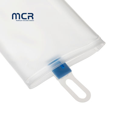 Ein guter Preis. TPU-transparenter Druck-Infusionsbeutel 500 ml/1000 ml zur einfachen Sichtbarkeit Online