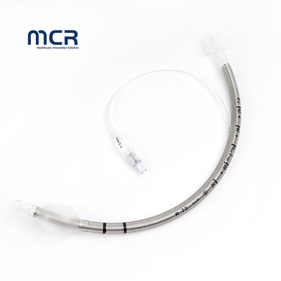 ราคาดี ท่อ Endotracheal กระชับยืดหยุ่นที่มีคอ OEM ท่อ ET ทยา ออนไลน์