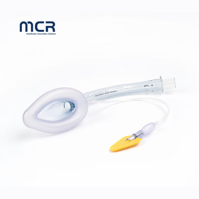 قیمت خوب ماسک تنفسی یکبار مصرفی PVC بدون DEHP برای بزرگسالان آنلاین