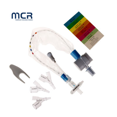 72 Hours Push Switch Disposable PC Child Type Closed System Vacuum Tube With 3 Y Adaptor 