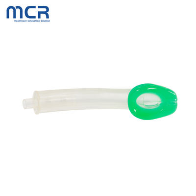 Good price Integrated TPU Medical Silicone LMA Size 6.0 online
