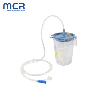 Giá tốt. Một lần sử dụng 1500 2500 ml ống hút khử trùng cho hệ thống ống hút trực tuyến
