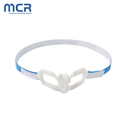 Хорошая цена. Медицинский стерильный регулируемый Adult Endotracheal Tracheostomy Tube Holder онлайн