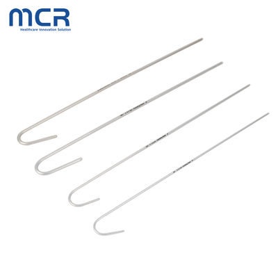 Ein guter Preis. Formbarer Intubationsstilet für Endotrachealrohre Online