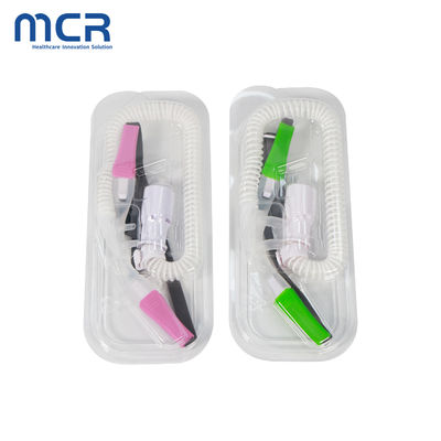 Good price HFNC Medical High Flow Nasal Cannula Size S, M, L online