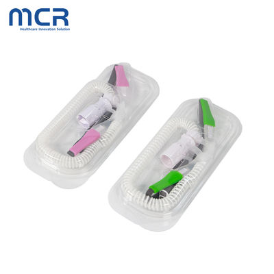 Good price High Flow Nasal Oxygen Cannula With Adjustable Belt online