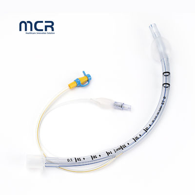 Ein guter Preis. Disposable Endotracheal Tube With Suction Port For Adults CE Certified Online