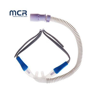 Καλή τιμή. Medical Sterile High Flow Nasal Cannula For Adults & Pediatrics σε απευθείας σύνδεση