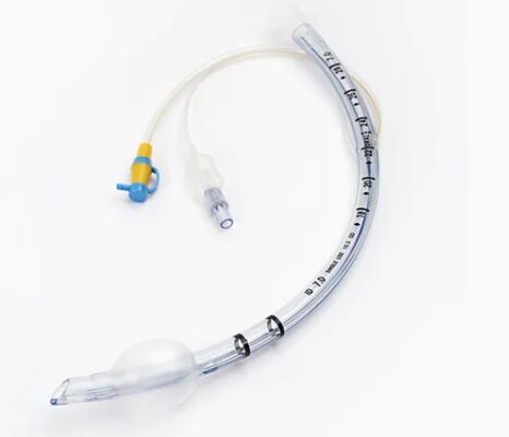 Ein guter Preis. Oraler und nasaler Einweg-Standard-Endotrachealtubus mit Cuff aus China Online
