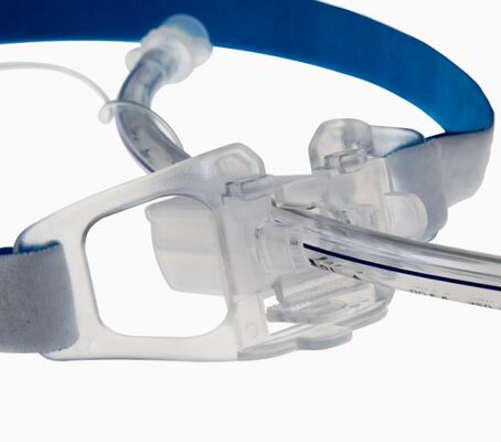 ราคาดี ตัวถือท่อ Endotracheal แบบไร้สาระสําหรับผู้ใหญ่และเด็กที่มีซิลิโคนหรือ PVC ออนไลน์