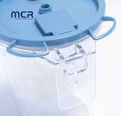 Good price Class II Disposable Liquid Collection Bag with Two Years Quality Guarantee and Sample Available online