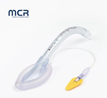 Good price Single Use LMA Size 1-4 Airway online