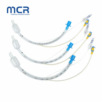 Ein guter Preis. Ultradünner Manschetten-Absaug-Endotrachealtubus mit weicher Spitze Online
