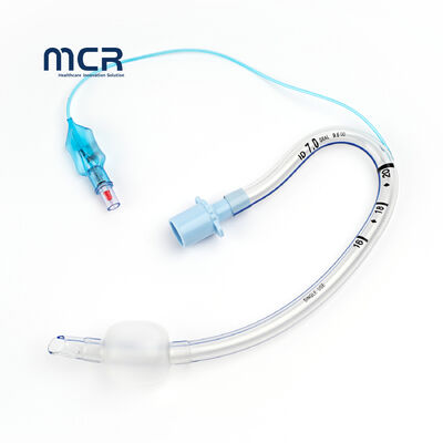 Good price 3.0mm - 7.0mm Disposable Medical Nasal Oral RAE Endotracheal Tube Cuffed & Uncuffed online