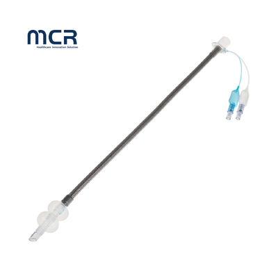 Good price Double PU Cuff Laser Resistant Endotracheal Tube for Laser Surgery online