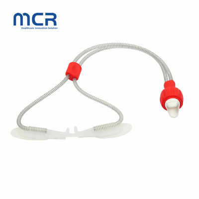 Good price High Flow Nasal Cannula Device HFNC with Heated Humidifier for Neonatal, Premature, Pediatric online