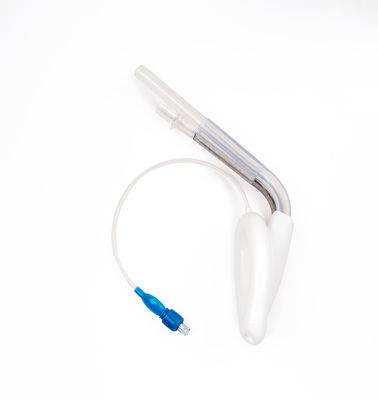 Bom preço. Instrumento Médico de Via Aérea Laríngea de Duplo Lumen Tamanho 4.0 LMA Silicone Líquido Preço Competitivo on-line