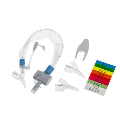 Good price Child Type Length 400mm PVC Medical Disposable Consumables Closed System Size 10FR online