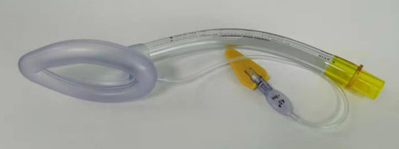 Goede prijs. CE-certificaat Larynxmasker luchtwegen Grootte 4.0 Ethyleenoxide sterilisatie online