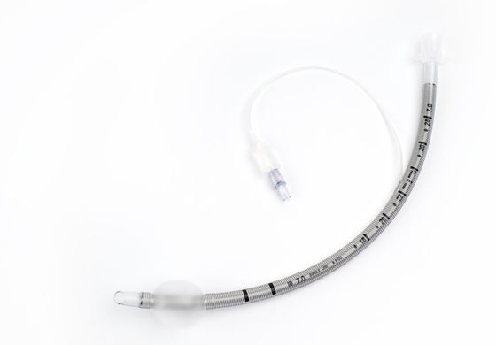 Good price Medical Supplies High Quality Reinforced Cuffed Endotracheal Intubation Size 6.5 online